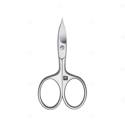 修皮小指甲剪刀 ZWILLING德國雙人牌5