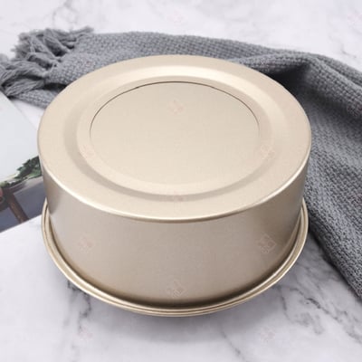 圓型活底蛋糕模3