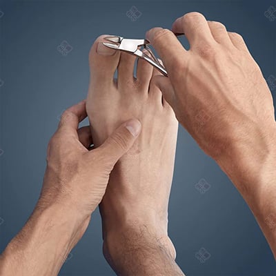 硬甲鉗 ZWILLING德國雙人牌4