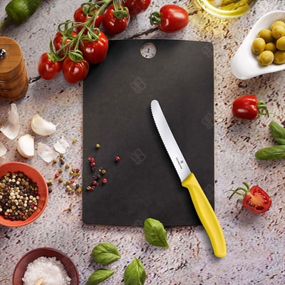 蔬果廚刀及餐刀 Victorinox瑞士維氏5