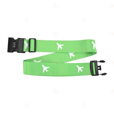 行李箱固定束帶18