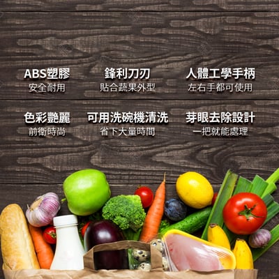 RAPID削皮器 Victorinox瑞士維氏5