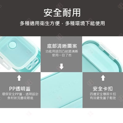 矽膠折疊保鮮盒4