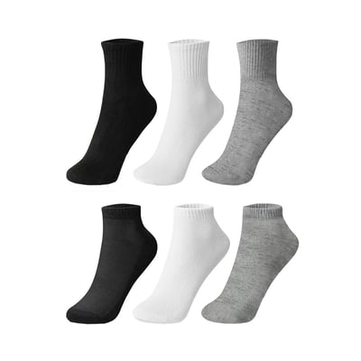 拋棄式壓縮免洗襪1