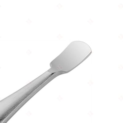 雙頭美甲工具 ZWILLING德國雙人牌8