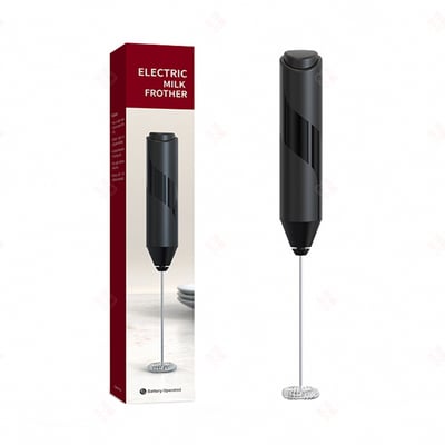 電動拉花奶泡棒 KLT科力通12