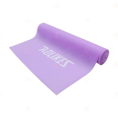 瑜珈乳膠拉力帶 AOLIKES14
