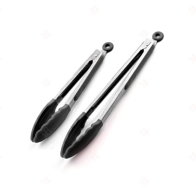 立架式矽膠食品夾17