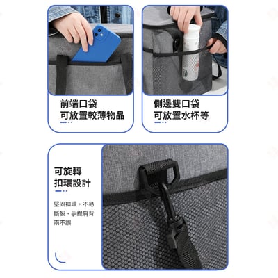 便攜保溫提袋7