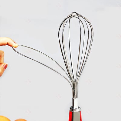 不鏽鋼手動打蛋器4