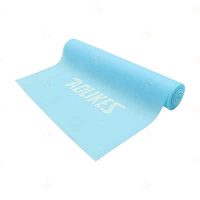 瑜珈乳膠拉力帶 AOLIKES13