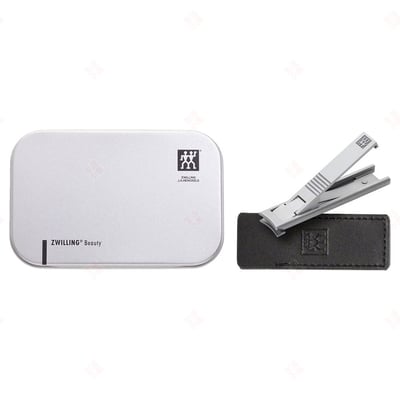 薄型袖珍指甲剪 ZWILLING德國雙人牌9