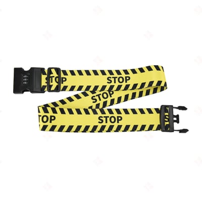 行李箱固定束帶19