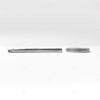 薄型袖珍指甲剪 ZWILLING德國雙人牌7