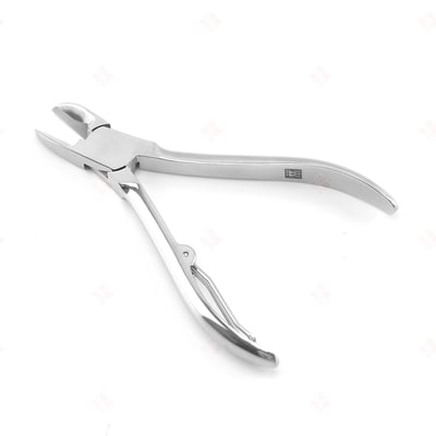 硬甲鉗 ZWILLING德國雙人牌5