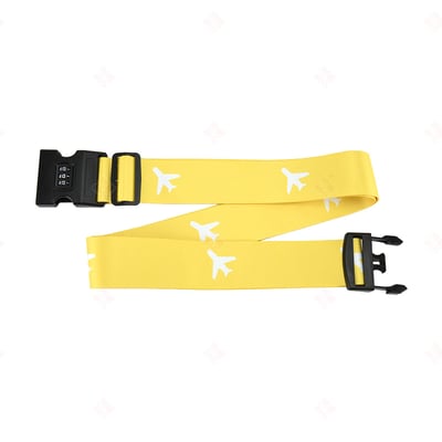 行李箱固定束帶17