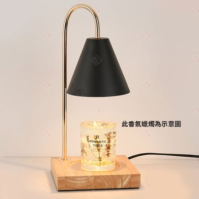 香薰融蠟燈11