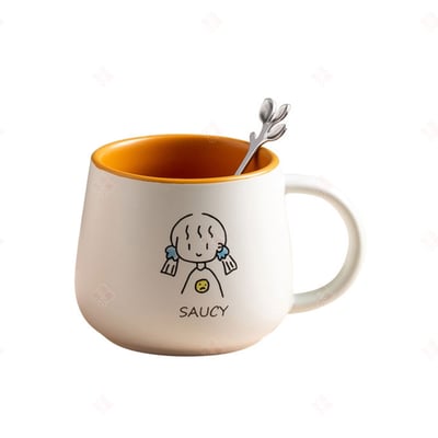 陶瓷馬克杯 情侶款11