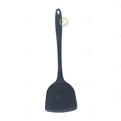 不鏽鋼矽膠鍋鏟17