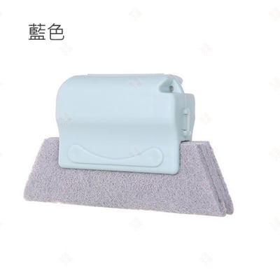 窗台夾縫清潔刷11