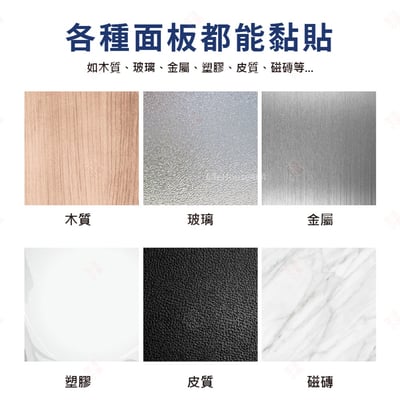 多功能矽膠理線器7