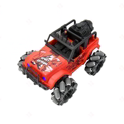 噴霧吉普搖控車11