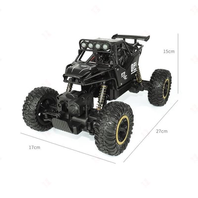 合金越野遙控車10