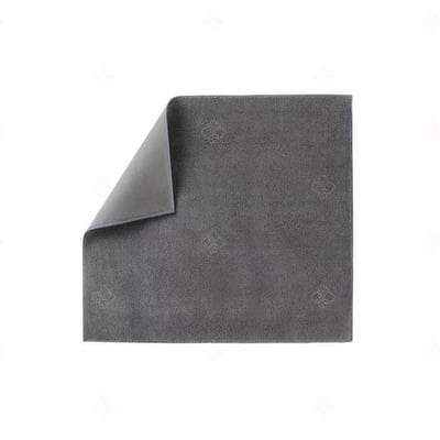 麂皮絨擦車布11