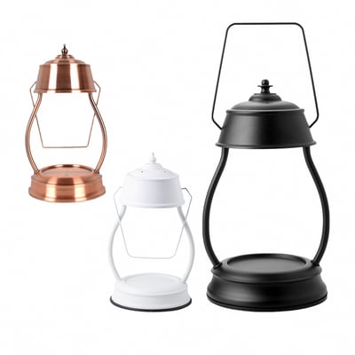 復古香薰融蠟燈1