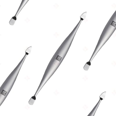 雙頭美甲工具 ZWILLING德國雙人牌3