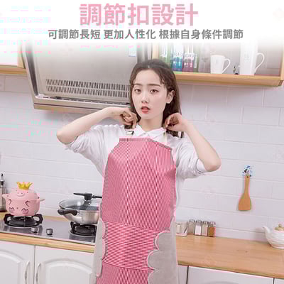可擦手圍裙9