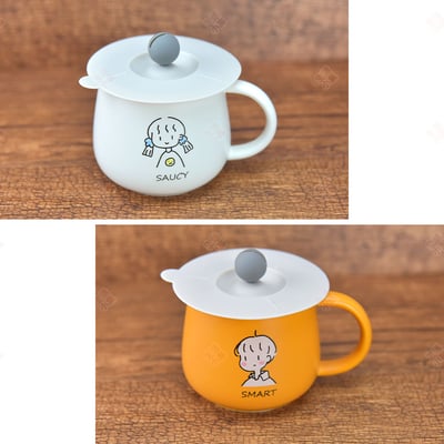 陶瓷馬克杯 情侶款17