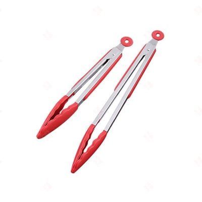 立架式矽膠食品夾11