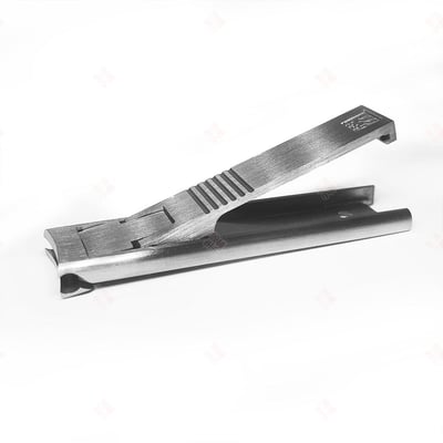 薄型袖珍指甲剪 ZWILLING德國雙人牌4