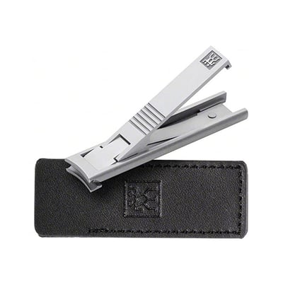 薄型袖珍指甲剪 ZWILLING德國雙人牌1