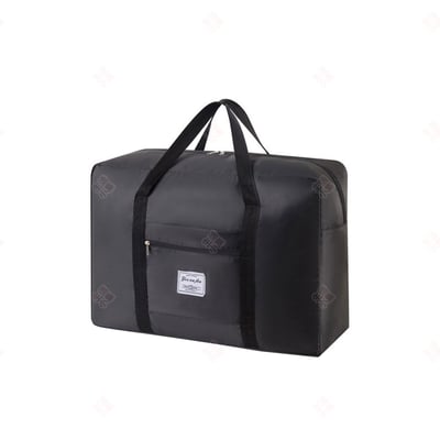 防潑水大容量行李袋13