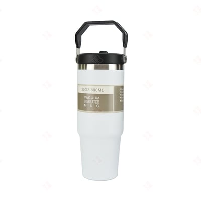 不鏽鋼真空保溫冰霸杯13