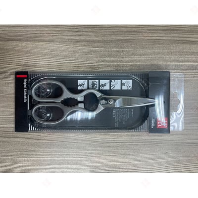 不鏽鋼多功能剪 ZWILLING德國雙人牌8