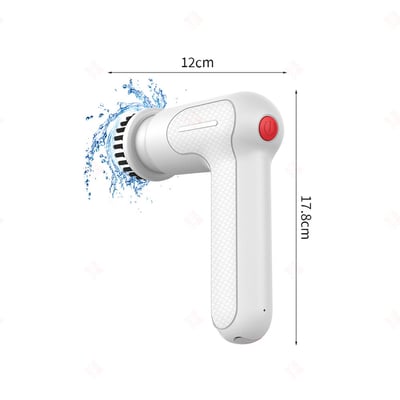 7合1電動清潔刷10