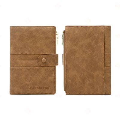 RFID防盜刷護照錢包13