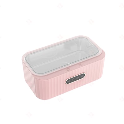 超音波清洗機12