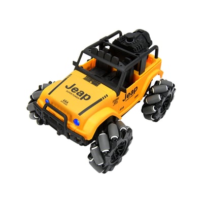 噴霧吉普搖控車1