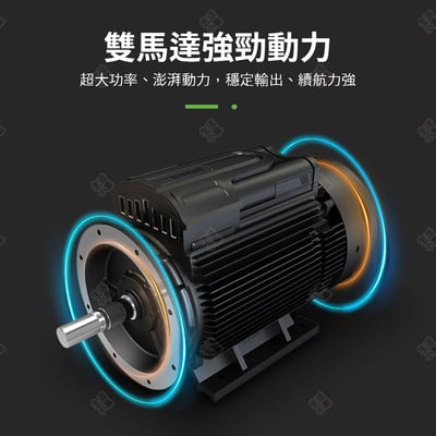 大腳怪遙控越野車6