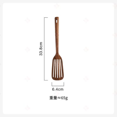 相思木鍋鏟10