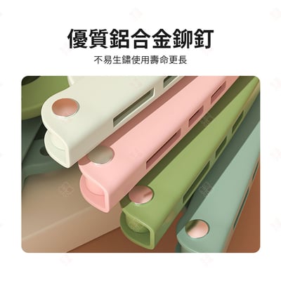 北歐風摺疊衣架8