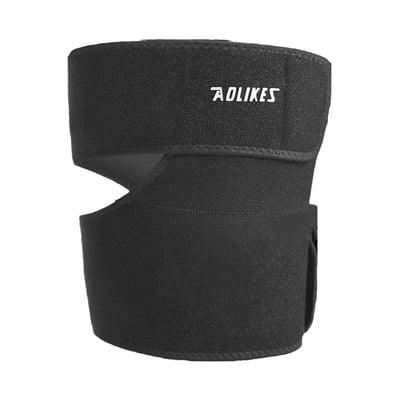 加壓防滑彈力大腿護套 AOLIKES1
