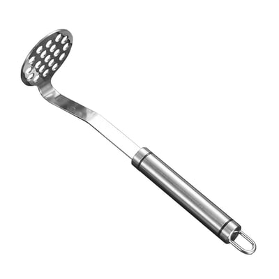 304不鏽鋼壓泥器1