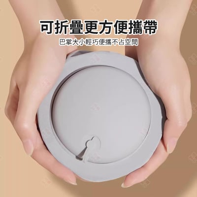 旅行充氣枕套組9