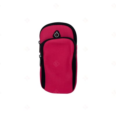 運動休閒手臂包11