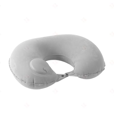 旅行充氣枕套組12